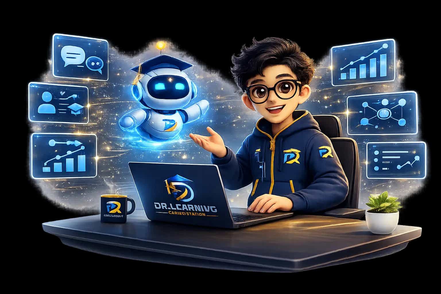 Your Personal AI Tutor