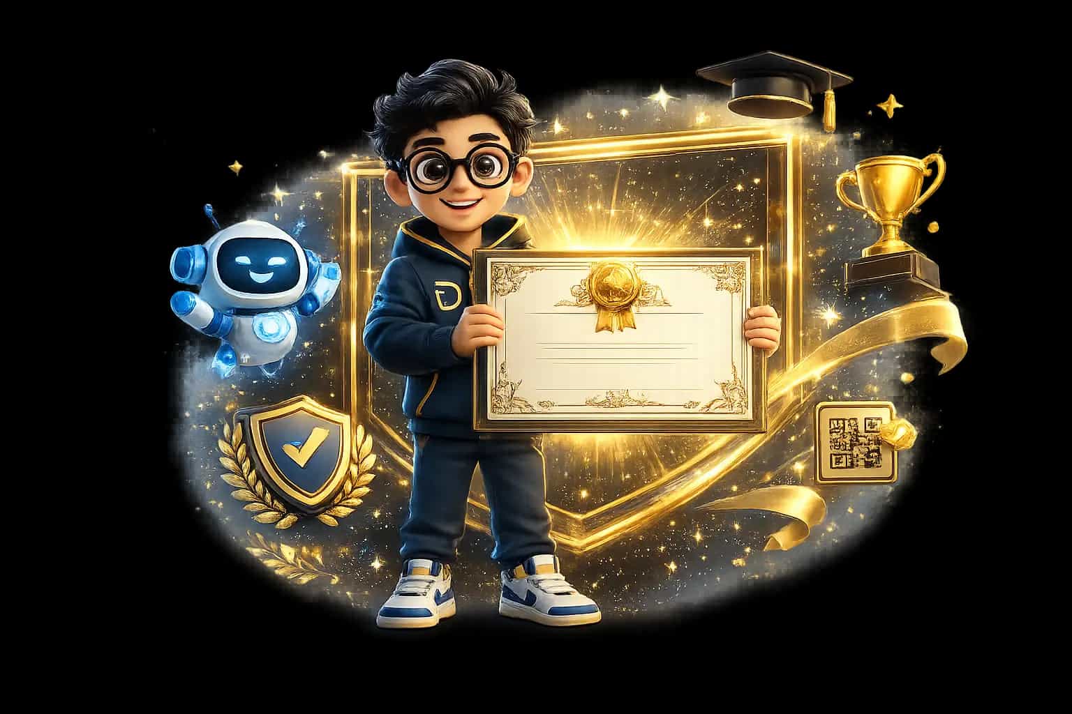 Verified Certificates