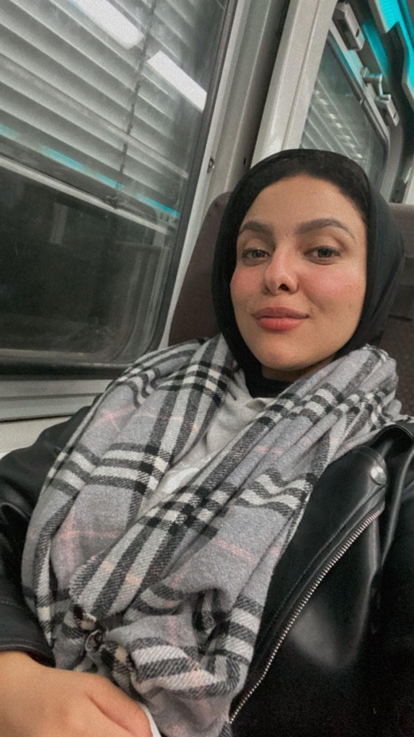 Noran Hammad